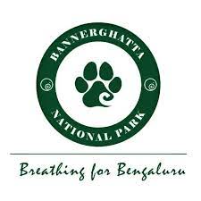 Bannerghatta National Park Logo