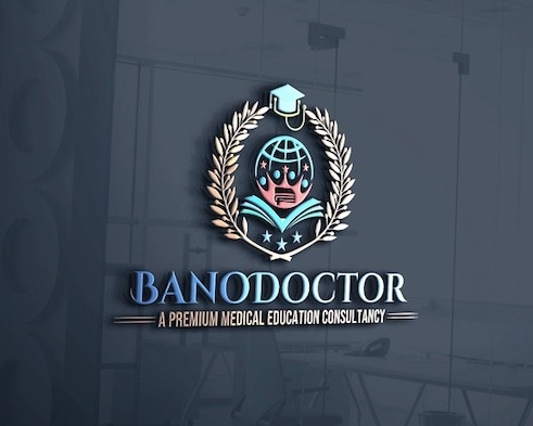 Bano Doctor - Logo