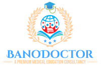 BanoDoctor | Top Medical admission Consultant|Coaching Institute|Education