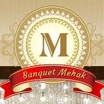 Banquet Mehak Logo