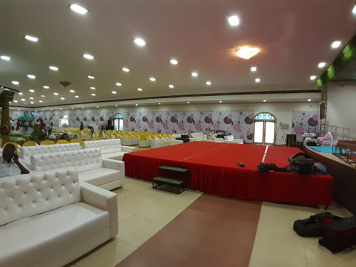Bans Vedika Convention Centre Event Services | Banquet Halls