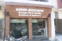 Bansal Associates (Design Arch Studio) Professional Services | Architect