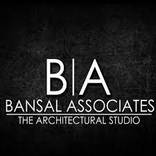 Bansal Associates (Design Arch Studio) Logo