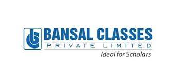 Bansal Classes - Logo