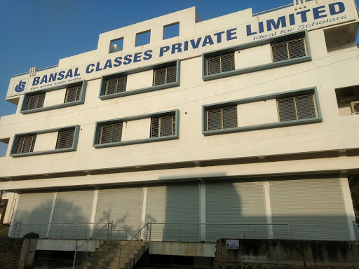 BANSAL CLASSES PRIVATE LIMITED Education | Coaching Institute