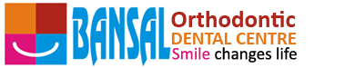 Bansal Dental Clinic - Logo