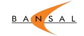 Bansal Diagnostic Center Logo