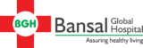 Bansal Global Hospital Logo