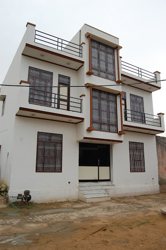 BANSAL GUEST HOUSE|Guest House|Accomodation