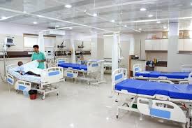 Bansal Hospital Medical Services | Hospitals