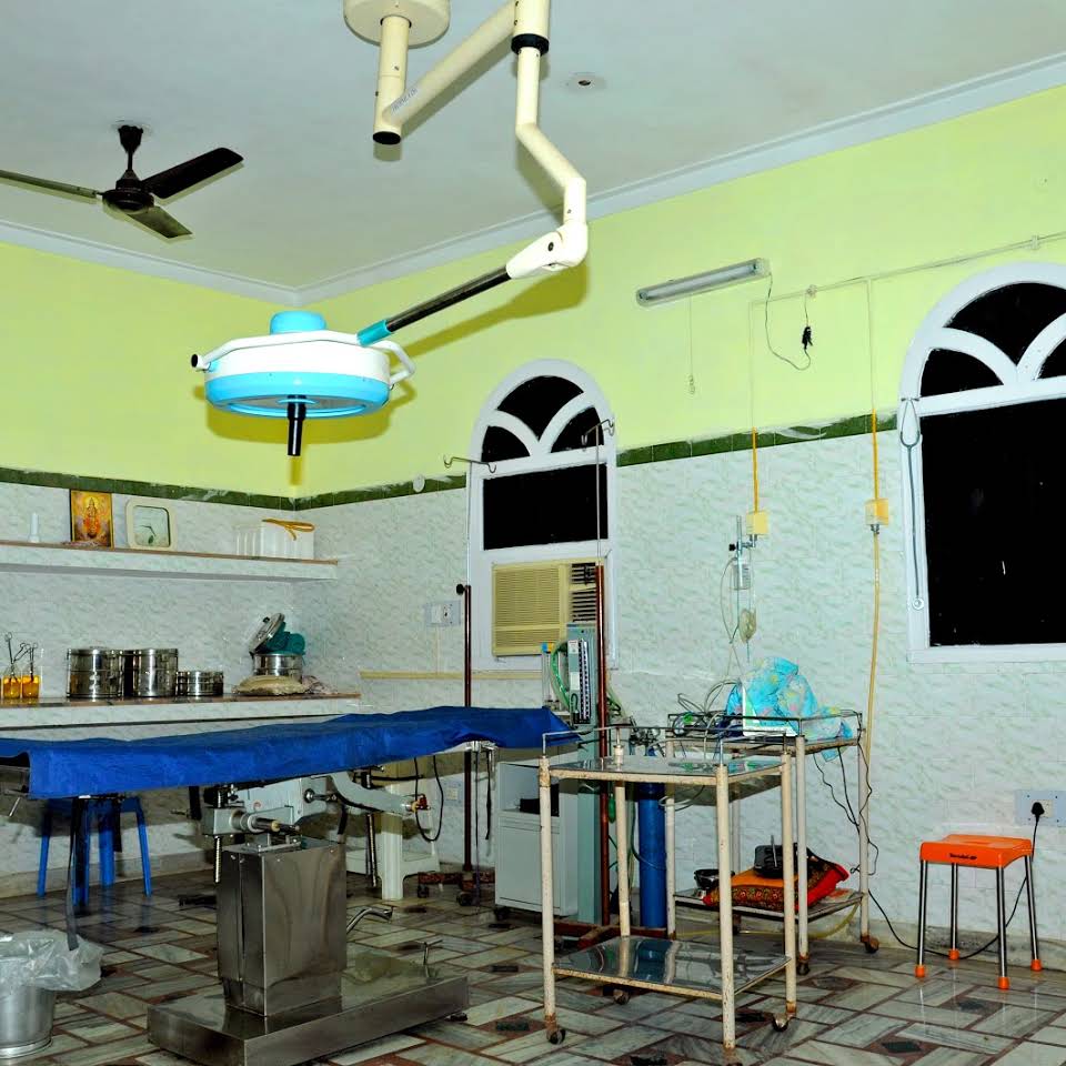 Bansal hospital Barwala Hospitals 006