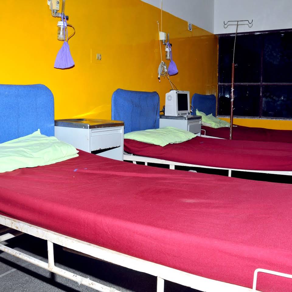 Bansal hospital Barwala Hospitals 007