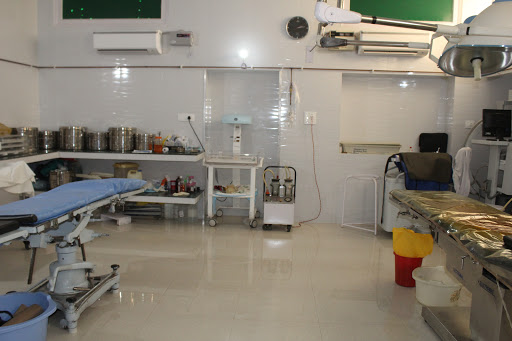 Bansal surgical Hospital|Dentists|Medical Services