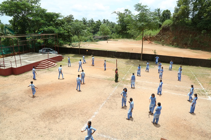 Bantwal Raghurama Mukunda Prabhu Centenary Public School Education | Schools