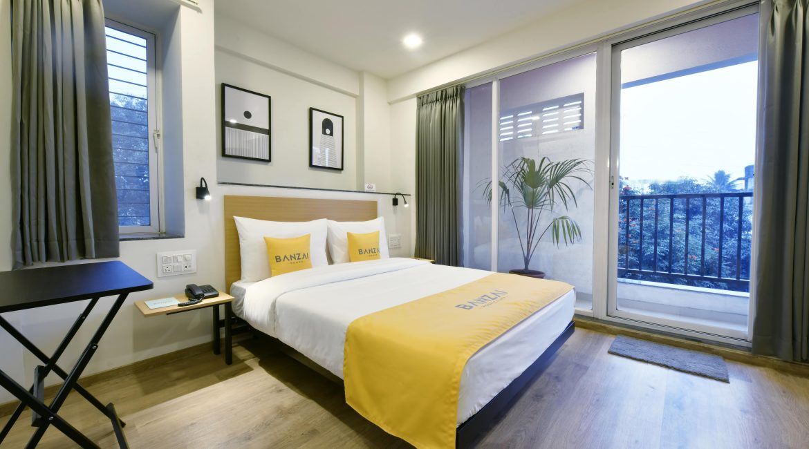 Banzai Hotel Accomodation | Hotel