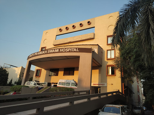 BAPS Pramukh Swami Hospital Medical Services | Hospitals