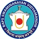 BAPS Swaminarayan Vidyamandir Logo