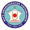 BAPS Swaminarayan Vidyamandir School Logo