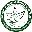 Baptist Christian Hospital - Logo