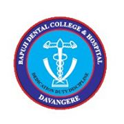 Bapuji Dental College - Logo