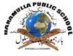 Baramulla Public School - Logo