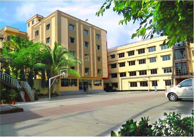 Barasat Indira Gandhi Memorial High School Education | Schools