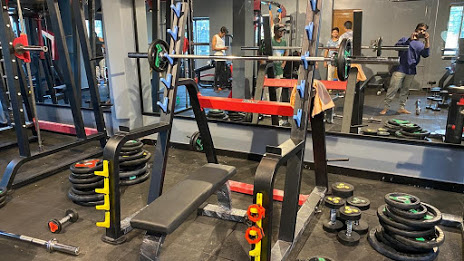 BARBELL COMPLEX - The Gym Active Life | Gym and Fitness Centre