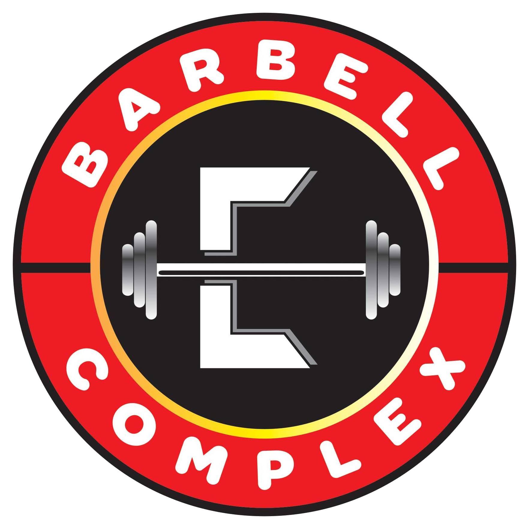 BARBELL COMPLEX - The Gym Logo