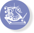 Bardhaman Bidyarthi Bhaban Girls' High School - Logo