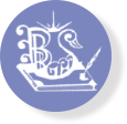 Bardhaman Bidyarthi Bhaban Girls' High School Logo