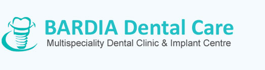 Bardia Dental Care Logo