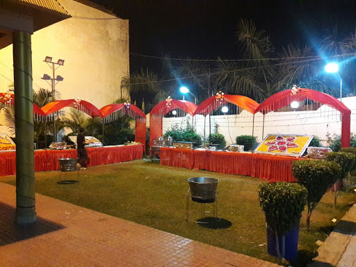 Bareilly Point Marriage Lawn Event Services | Banquet Halls