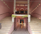Barfani Dham Mandir Religious And Social Organizations | Religious Building