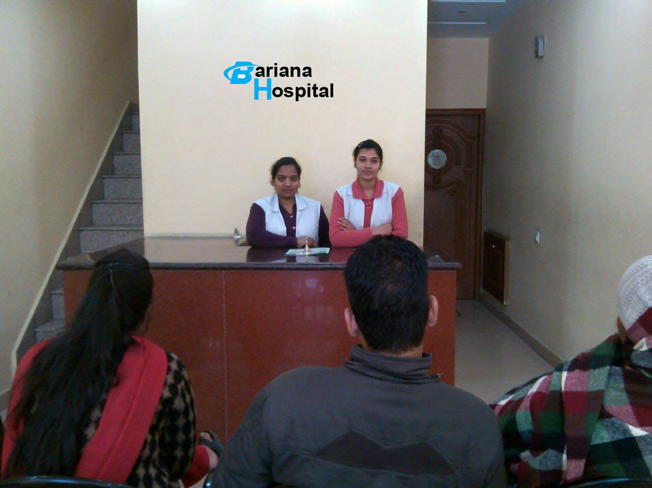 Bariana Eye Hospital Medical Services | Hospitals