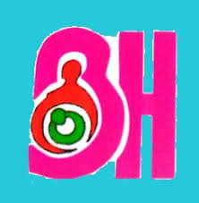 Barmade Hospital Latur - Logo