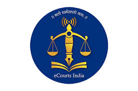 Barnala District Court - Logo