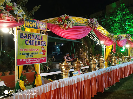Barnali Caterer Event Services | Catering Services