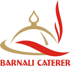 Barnali Caterer Logo