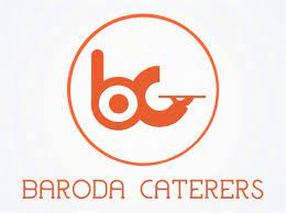Baroda Caterers - Logo