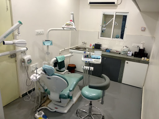 Baroda Dental Medical Services | Dentists