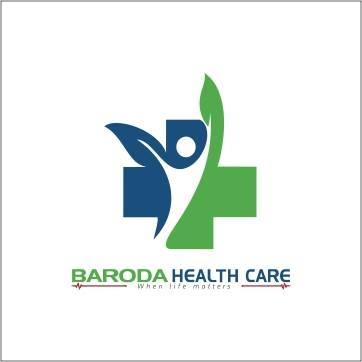 Baroda Healthcare Multispeciality Hospital Logo