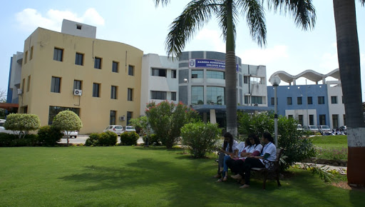 Baroda Homeopathic Medical College Education | Colleges