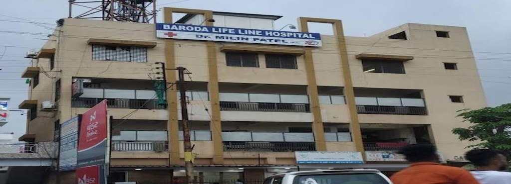 Baroda Hospital Medical Services | Hospitals