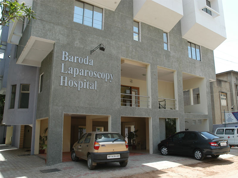 Baroda Laparoscopy Hospital Medical Services | Hospitals
