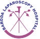 Baroda Laparoscopy Hospital Logo