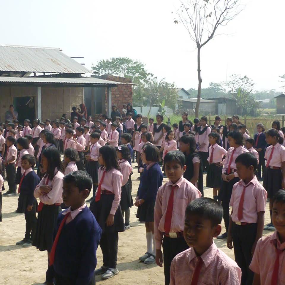 Barpeta Road Jatiya Vidyalaya Education | Schools