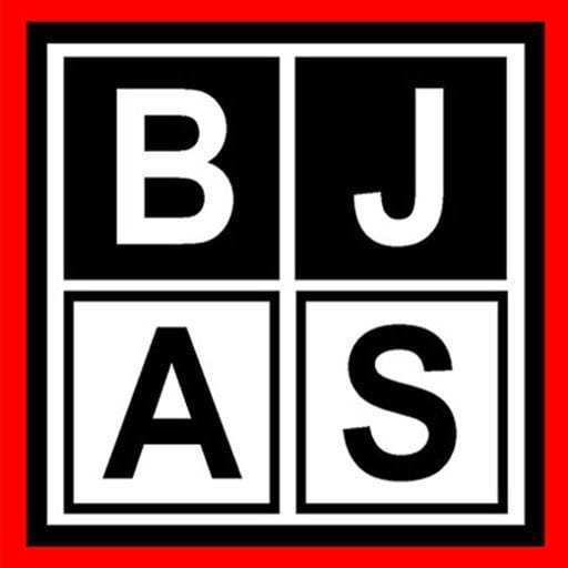 Barry John Acting Studio Logo