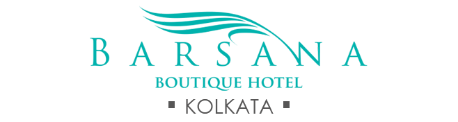 Barsana Boutique Hotel Kolkata - Logo