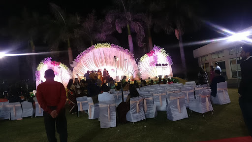 Barsana Garden Event Services | Banquet Halls