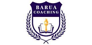 BARUA COCHING CLASSES - Logo